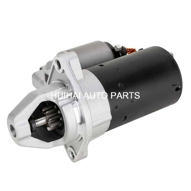 Brand New Auto Car Motor Starter 33169 0-001-107-429/0-001-107-437/0-001-107-444 5535323/55353257/55353257/6202071/93178138 for Opel