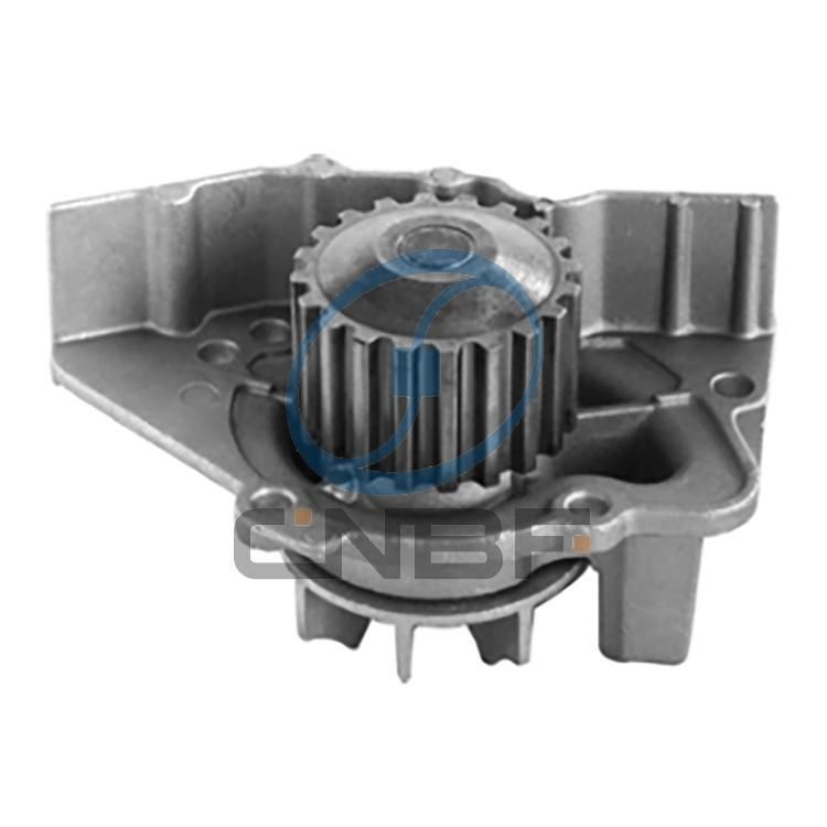 Cnbf Flying Auto Parts Spare Part for FIAT Water Pump 9565656795655208