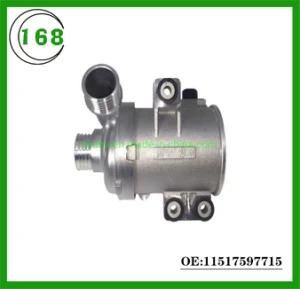 3er F30 Water Pump 11517597715 for F31 F34 F35 316I 320I 328I 335I 316li 320li 328li 335li 316D 318d 320d 325D 328d 330d for BMW