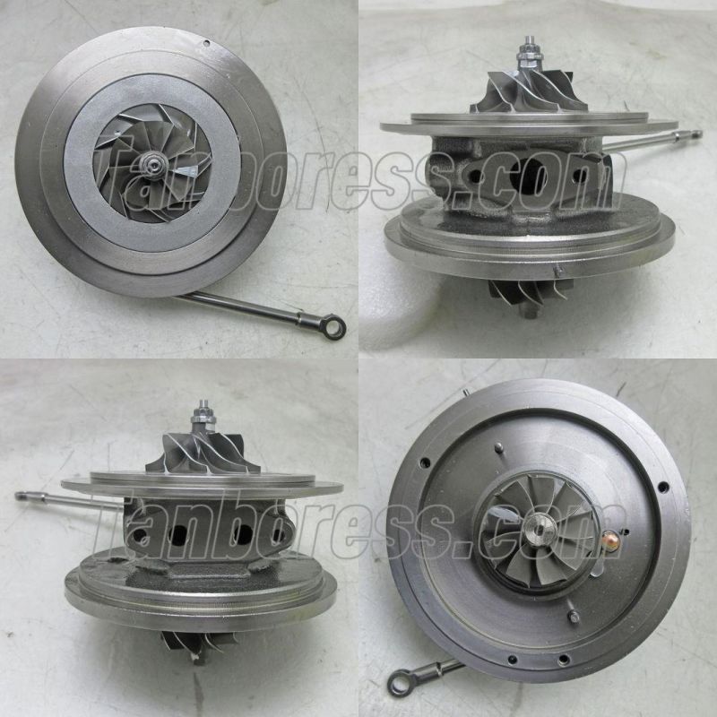 Turbocharger Chra for Hyundai Sorento 796017-0002 796017-0007 turbo