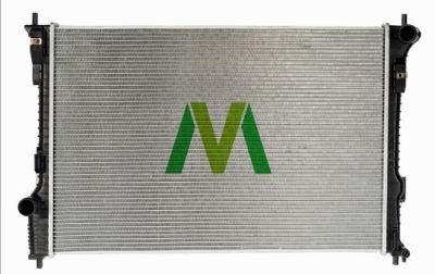High Quality Competitive Price Radiator for Ford Flex 13-19, Dpi 13522
