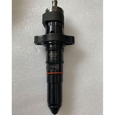 Cummins Engine Part Injector 3076132 for Cummins Qsk38 Engine