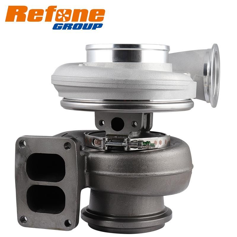 S400s062 Turbocharger Assembly 171702 Turbo Chargers 466713-0006 Precision Turbochargers