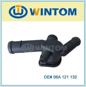 Wholesale Engine Thermostat Housing for Vw (06A 121 132)