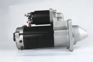 for Iveco Starter 0001230007, 0001230010