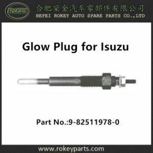 Glow Plug for Isuzu 9-82511978-0