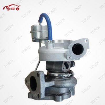 Turbocharger 17201-Ol030 for Toyota 2kd Ftv Car Accessories