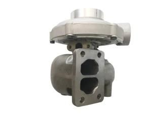 Turbocharger Turbolader for Mercedes Om 442 La 5327-970-6507 K27 Turbocharger Manufacturer