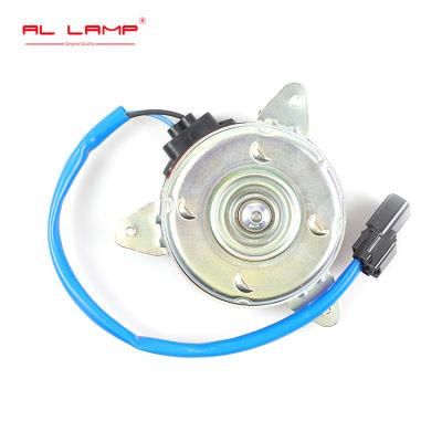 Radiator Cooling Fan Motor for Honda City Stufenheck 2002-2004 1.3 4WD 19030-Rb0-004