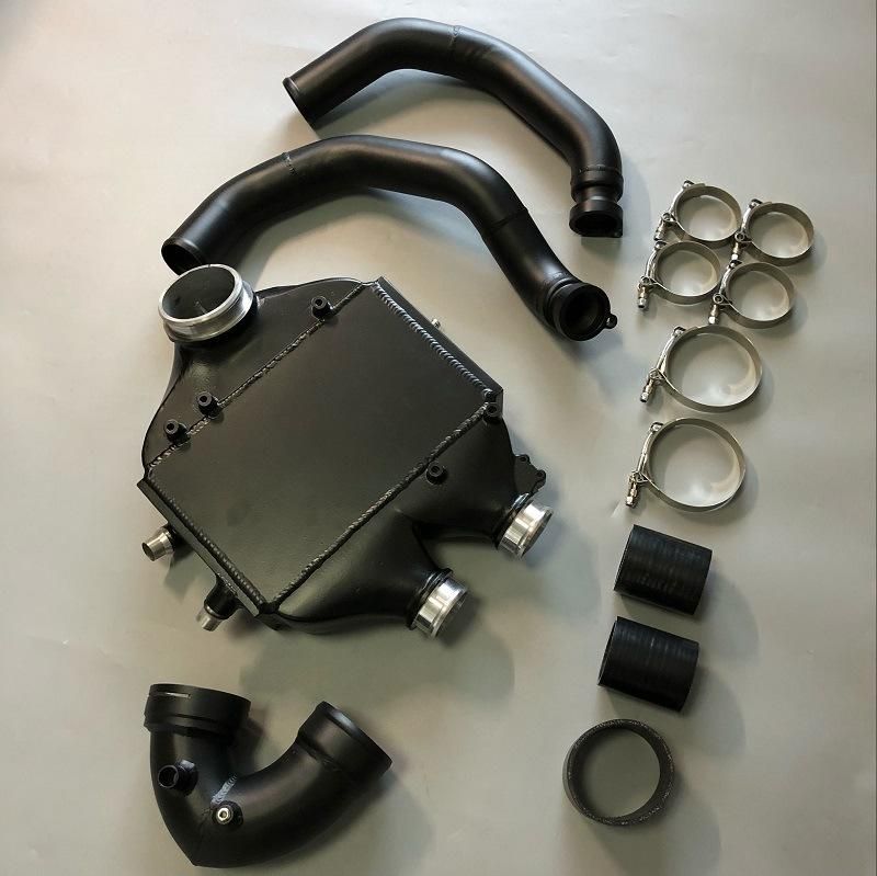 Competitive Intercooler and Kit for BMW M3 M4 S55