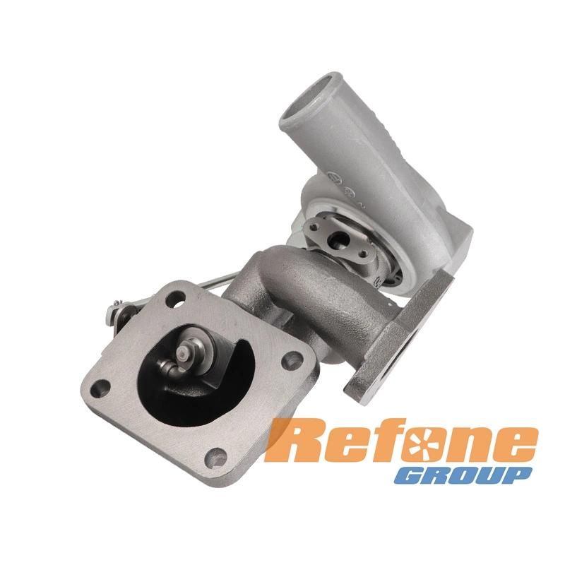 Td03L4-09gk-3.3 49131-05400 Turbo for Ford Transit 2.4L