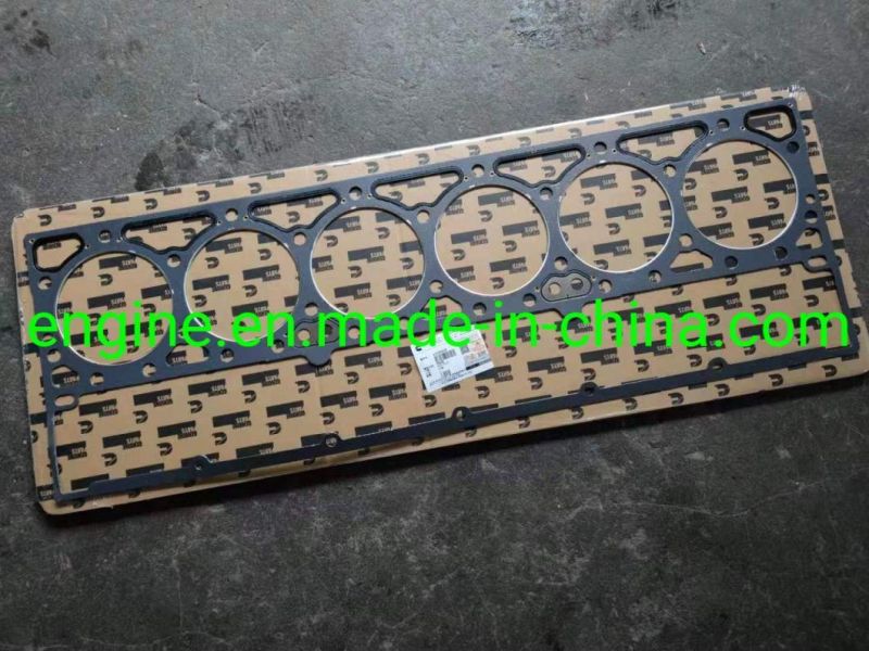 M11 Crankshaft Oil Seal 4955665 3892021 3328698 3804744 4962745