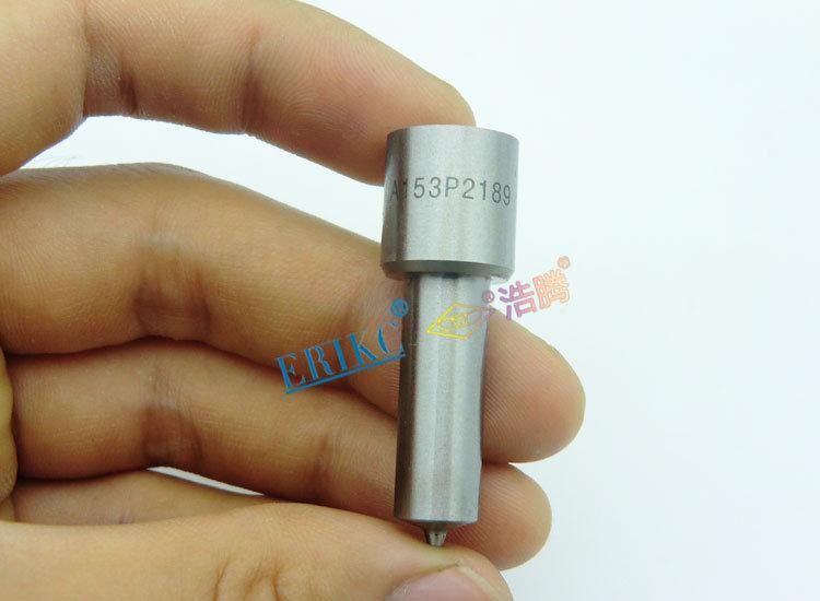 Erikc Dlla135p2189 Injector Nozzle Dlla 135 P 2189 Fuel Spray Nozzle Dlla 135p2189 for Bosch