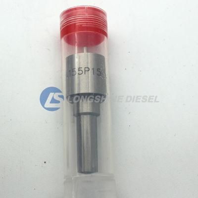Fuel Injection Pump Parts Injector Nozzle Dlla155p15 for Volvo