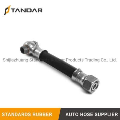 23701846 Fuel Oil Hose Used for FM Truck