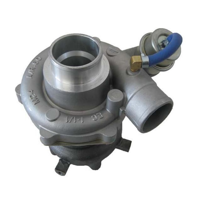 Auto Spare Gt2560s 4he1 Turbocharger for Isuzu Engine Parts