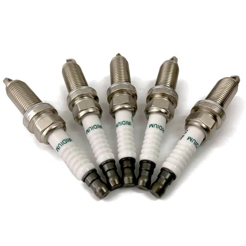 Auto Parts Car Motor Parts Spark Plug for Japanses Car