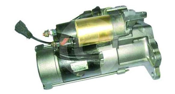 12V 3.6kw 9t Starter Motor for Mitsubishi Lester 18971