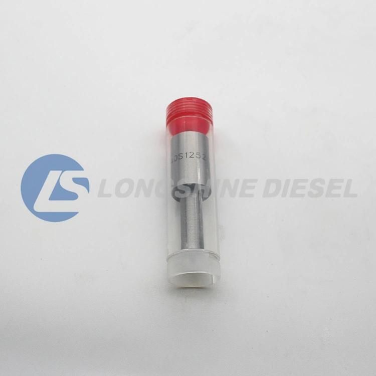 Diesel Fuel Injector Nozzle Dlla140s1252 0 433 271 646