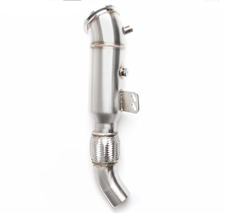 Catless Downpipe for Mk5 A90 B58 2020 Supra