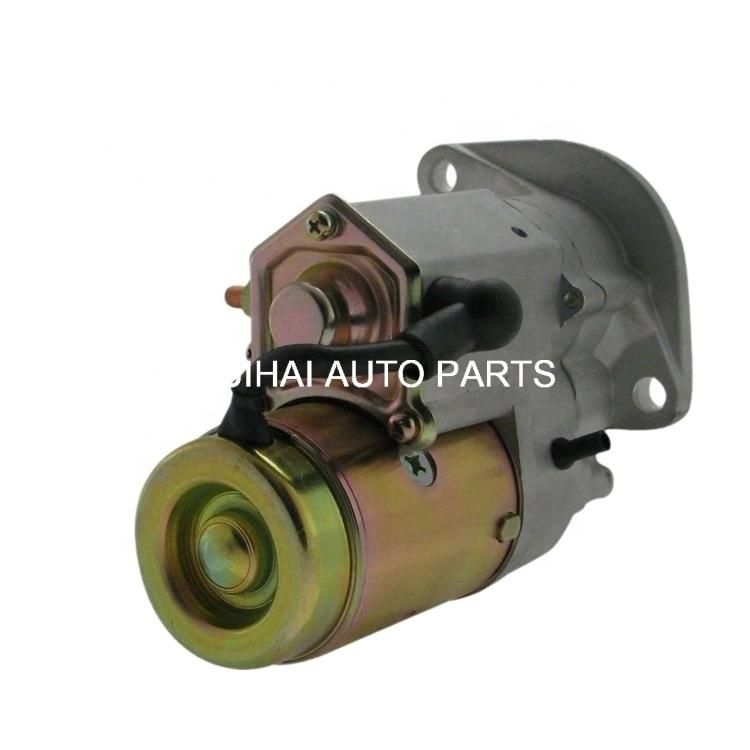 High Quality 16739 17088 028000-2880 028000-6440 028000-7000 028000-7790 128000-0960 128000-2881 Engine Starter Motor for Hyster Lift Truck