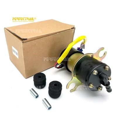 Perfectrail 15100-77300 Electric Fuel Pump for Suzuki Carry Every dB51t Dd51t DC51t Da51t Da51V De51V F6a F5a