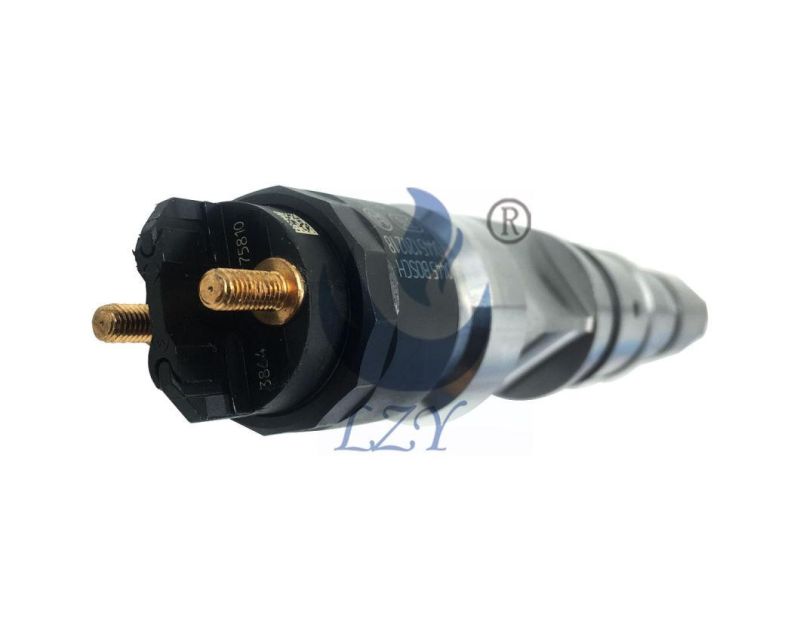 Lzy Diesel Engine Parts- Fuel Injector 0445 120 186