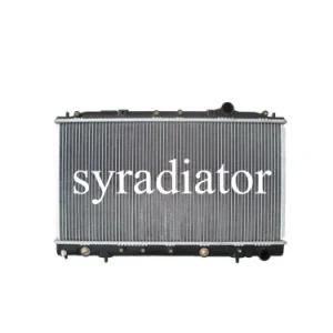 OEM Car Cooling System Radiator for Mitsubishi Eclipse/Laser/ED22A/4G63 at