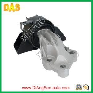 Auto Rubber Engine Mounting for Chevrolet Sonic 1.6L 2011 (95190896)