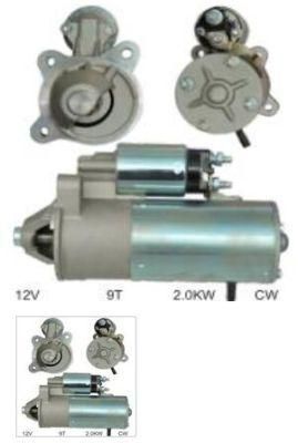 100% New Starter Motor for Ford (6G9N11000EC)