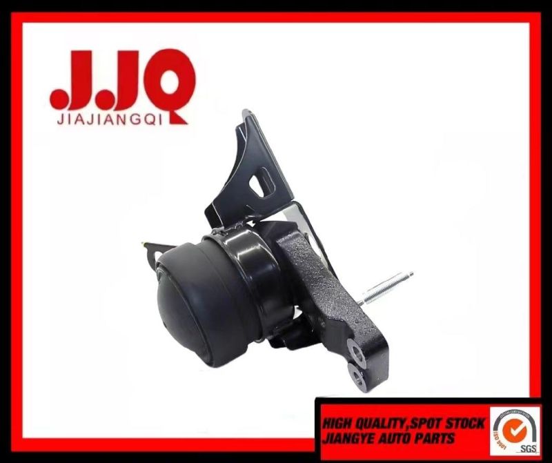 12305-27020 Auto Parts Engine Mounting for Toyota Yaris 2007-2013