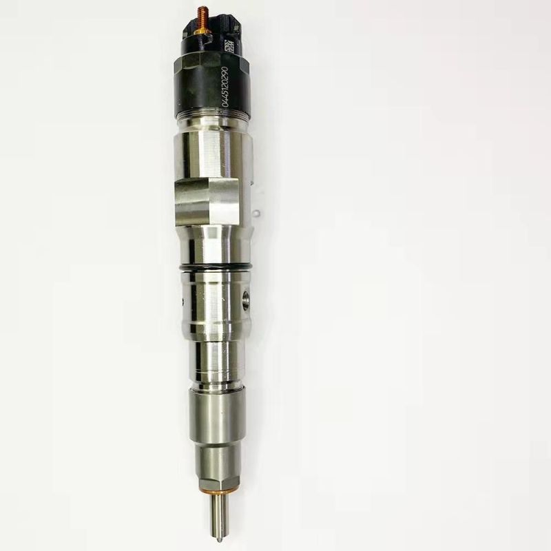 New Diesel Common Rail Fuel Injector 0445120290 for Yuchai Yc6ja