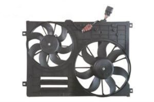 Car Parts Fan Assy Auto Spare Parts/Accessories for Byd (HA-1308010A)