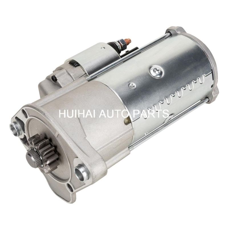 New Car Starter Motor 458411 Ts22er13 30302 for Amarok Crafter