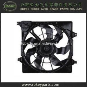 Auto Radiator Cooling Fan for Hyundai 25380-F8000