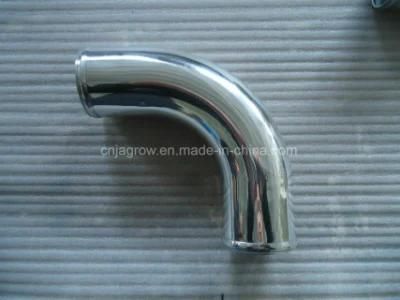 Universal Turbo Intercooler Aluminum Pipe for Sale