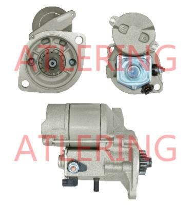 12V 15t 1.4kw Starter for Motor Denso Lester 17099 1280000710