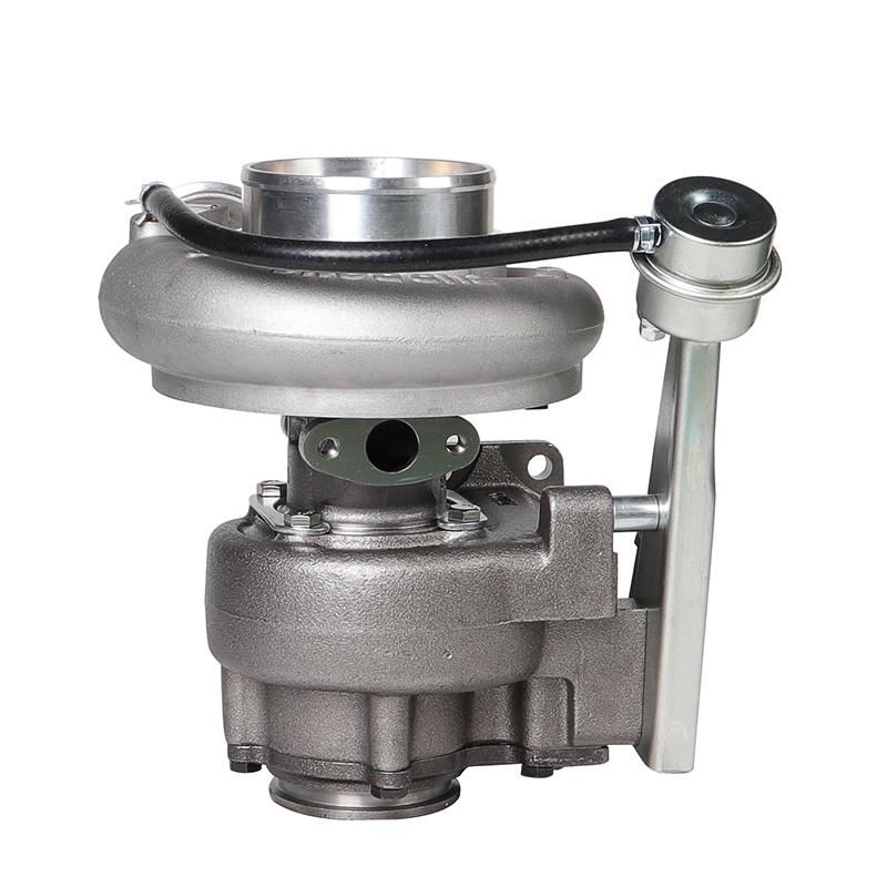 Hx35W Turbo Assembly 3538882 3539009 Turbocharger for 6btaa Engine