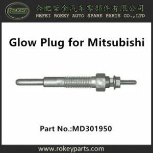 Glow Plug for Mitsubishi MD301950