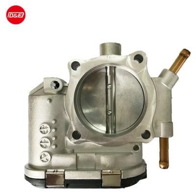 High Performance Throttle Body 92067741 0280750222 for Vauxhall Chevrolet