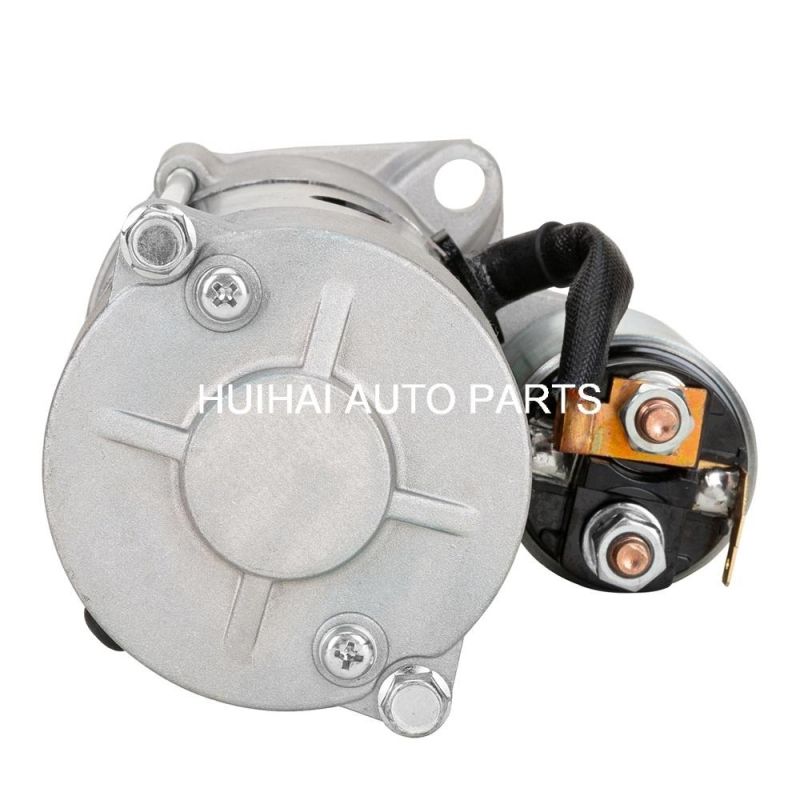 Brand New Auto Car Motor Starter 19601 Mg117559/TM000A07101/E5500-63016 E5500-6314 Fit for Kioti Daedong Brand