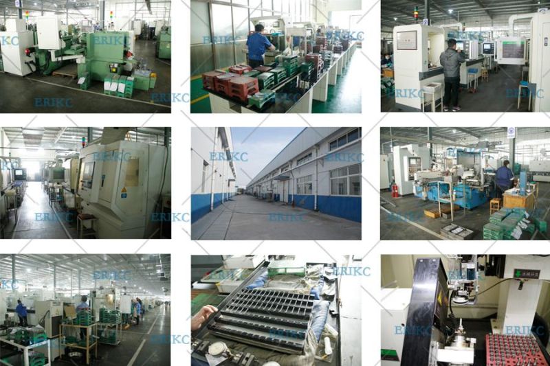 Erikc Common Rail Injector Plastic Cap Manufacturers Nozzle Protection Cap E1023610 Piezo Injector Plastic Cap for Siemens
