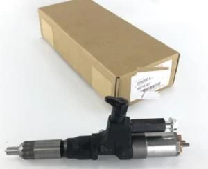 095000-0176 High Quality Auto Parts Diesel Engine Common Rail Injector