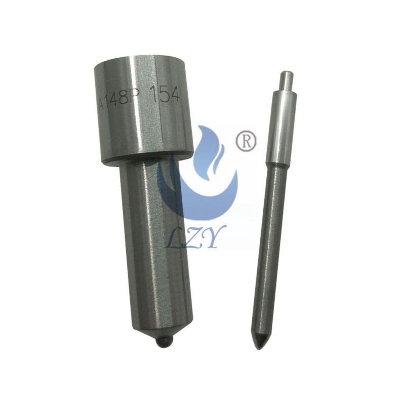 Diesel Engine Parts Nozzle 148p154
