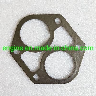 Isx15 Qsx15 Engine Exhaust Manifold Gasket 4907448 3688530