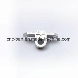 High Quality Aluminum Coupling CNC Machinery for Auto Parts