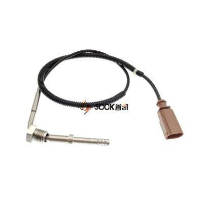 Sook Egr Exhaust Gas Temperature Sensor OE: 03G906088aq