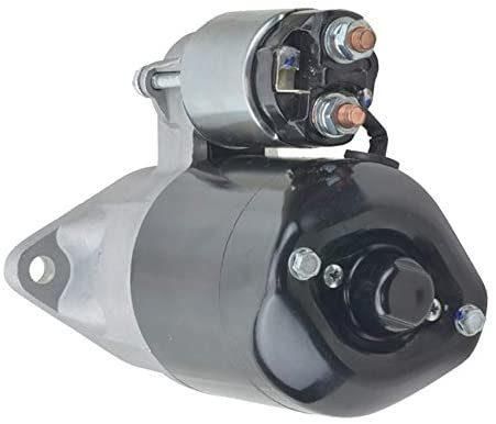 Engine Starter Motor Parts for Daihatsu Rocky 28100-72010-000 2810072080000