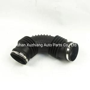 OEM 1440r3 Genuine Plastic Auto Parts Turbocharger Air Intake Hose Pipe for Peugeot 508