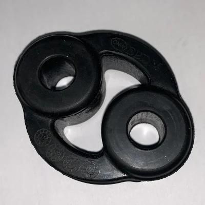 Exhaust Pipe Rubber Hanger